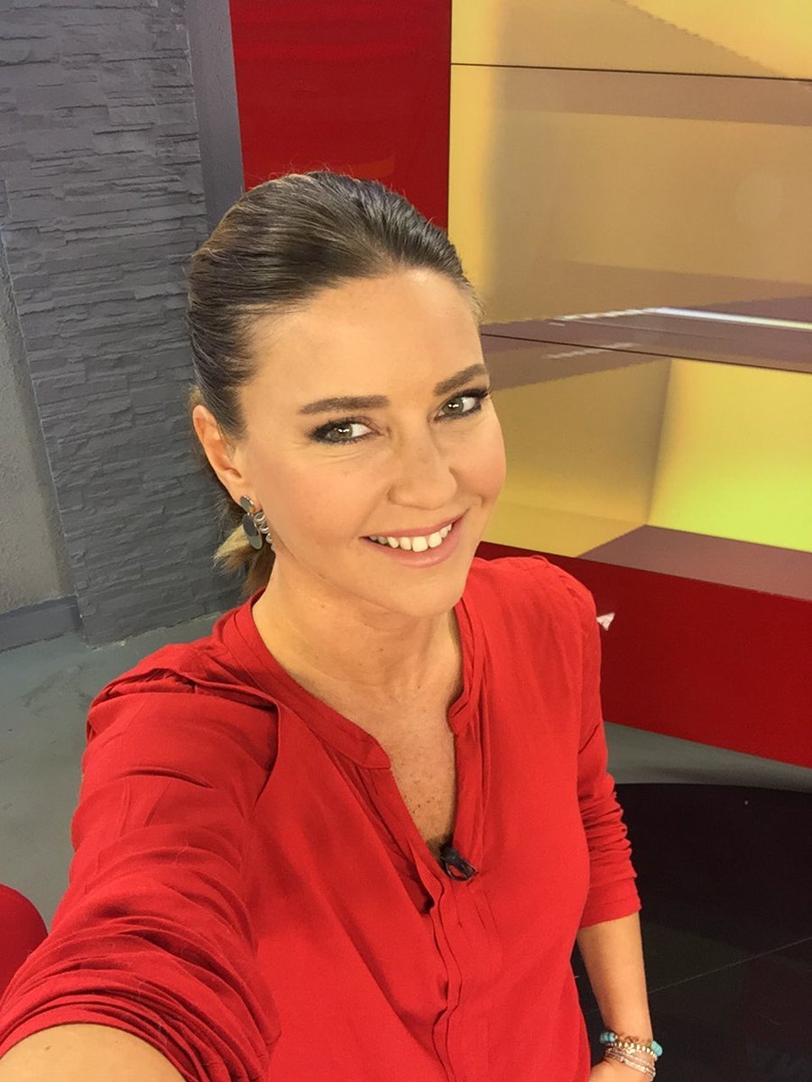 <h2>GS TV Spikerinden olay sözler: ’’Aşağılık yaratıklar..’’ </h2>