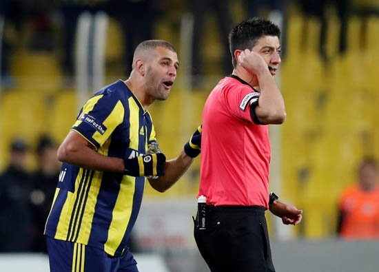 <h2>Hakem raporu ortaya çıktı! Kural hatası</h2>