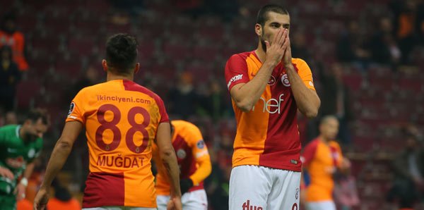 <h2>Hakeme büyük tepki...</h2>