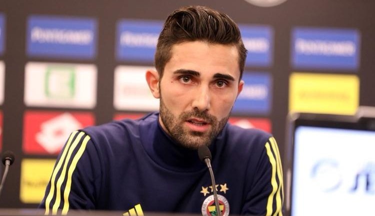 'Hasan Ali Kaldırım'dan canlı yayında dobra itiraf