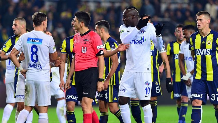 <h2>Hata varsa oynansın!</h2>