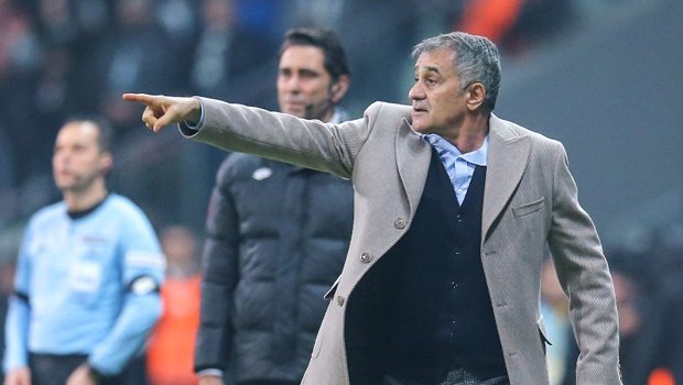 <h2>Hedefi belirledi...</h2>