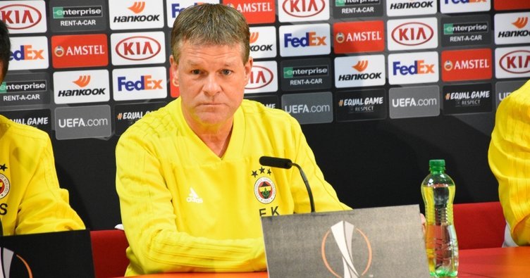 <h2>Her şeye hazırlıklıyım</h2>