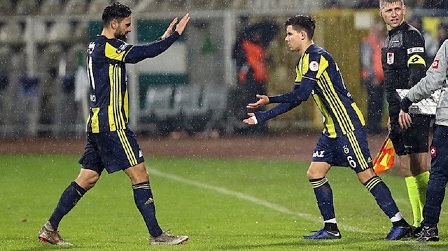 'Hollanda, Ferdi Kadıoğlu'nu konuşuyor!