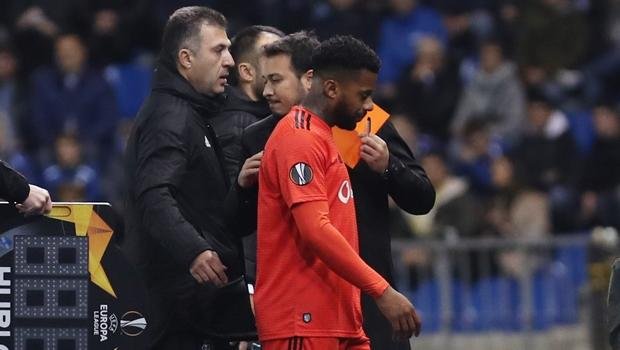 <h2>Hollanda Jeremain Lens’i konuşuyor!</h2>