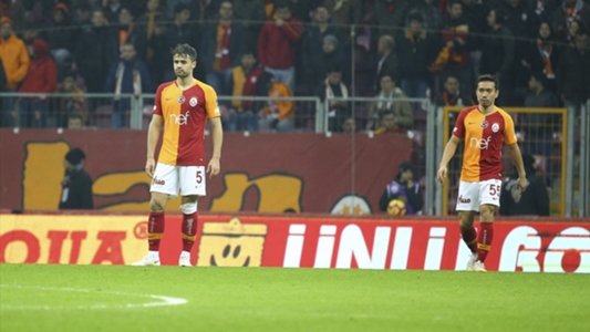 <h2>İKİNCİ YARILARDA 12 GOL YEDİ</h2>