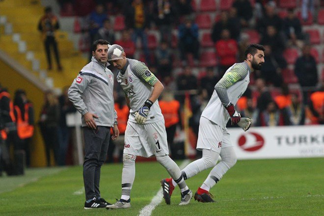 <h2>İSMAİL ÇİPE TAM NOT ALDI</h2>