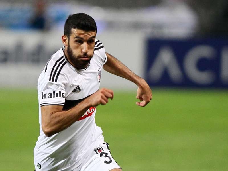 <h2>İsmail Köybaşı -  Gaziantepspor- 5.50 milyon euro</h2>