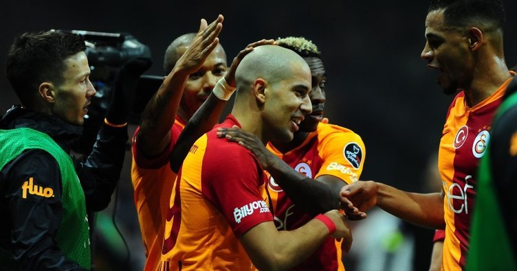 'İspanyollar duyurdu... Galatasaray'ın golcüsü geliyor!