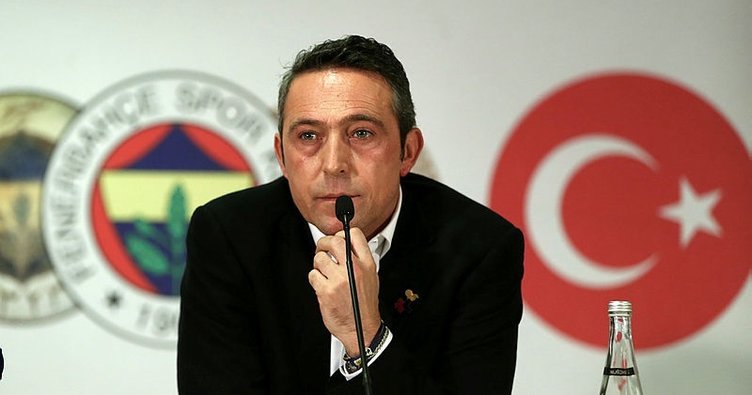 'İşte Ali Koç'un işaret ettiği yıldızlar! Devre arasında...