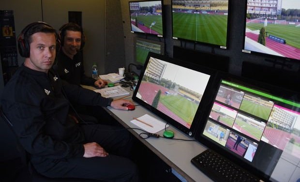 'İşte Beşiktaş - Galatasaray derbisinin hakemi açıklandı