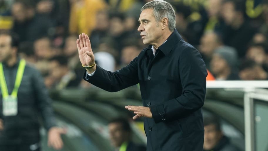 <h2>İşte Ersun Yanal’ın 2019 planı</h2>