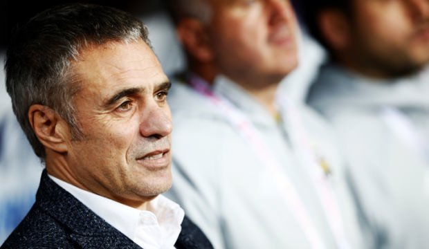 'İşte Ersun Yanal'ın Fenerbahçe'yi değiştirecek 4 transferi