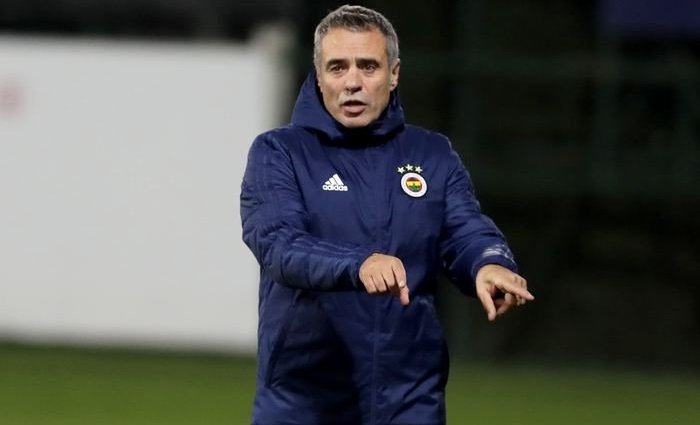 'İşte Ersun Yanal'ın istediği transferler! Tespiti yaptı