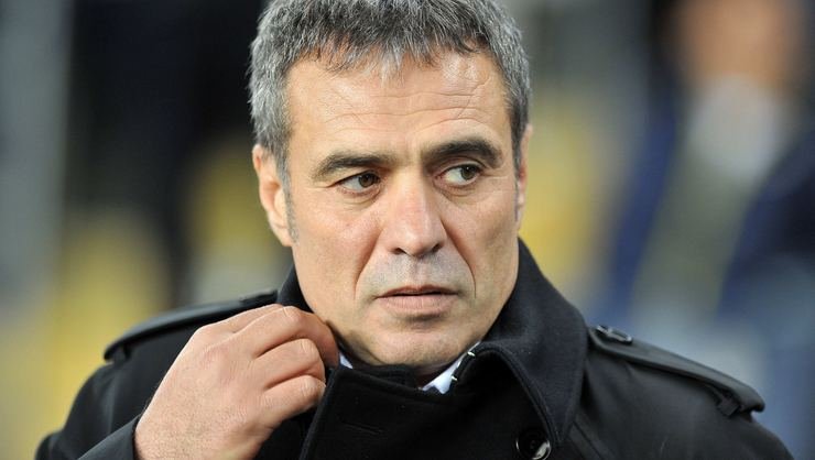 'İşte Ersun Yanal'ın kara kutusu! O isim...