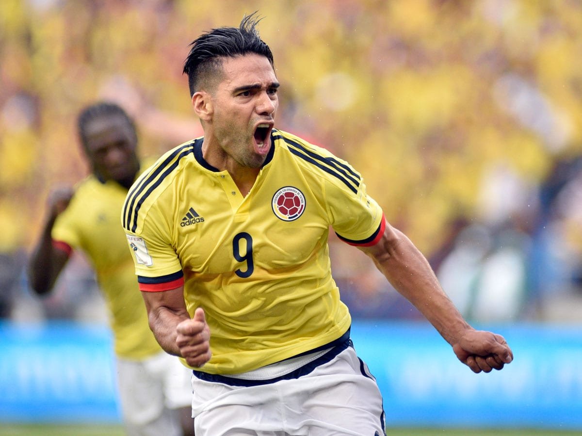 'İşte Falcao'nun fiyatı... Galatasaray ne yapacak?