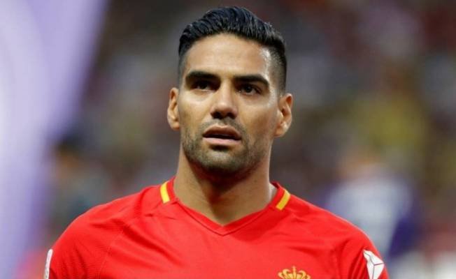 <h2>İşte Falcao’nun fiyatı... Galatasaray ne yapacak?</h2>