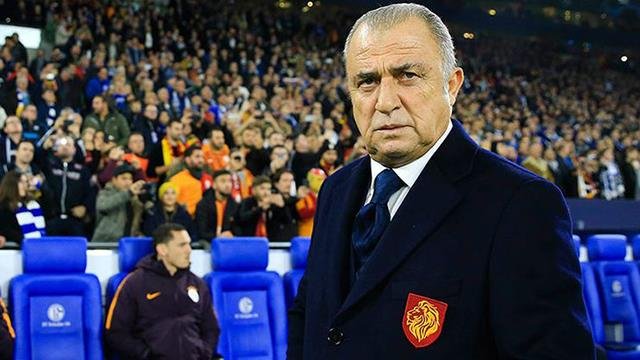 'İşte Fatih Terim'in 2019 model Galatasaray'ı