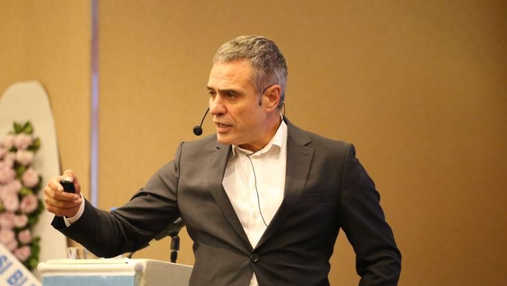 'İşte Fenerbahçe'de Ersun Yanal'ın yardımcısı olacak 2 isim