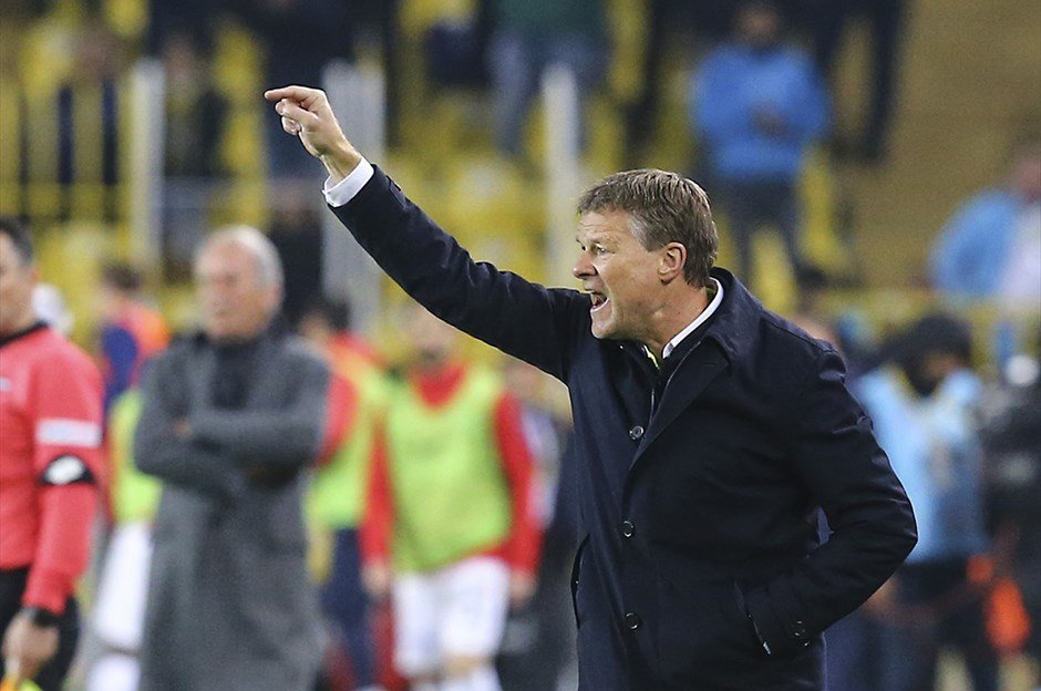 'İşte Fenerbahçe'de yeni hocanın açıklanmamasının sebebi