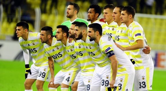 'İşte Fenerbahçe'den gönderilecek ilk yıldız! Piyango beklentisi