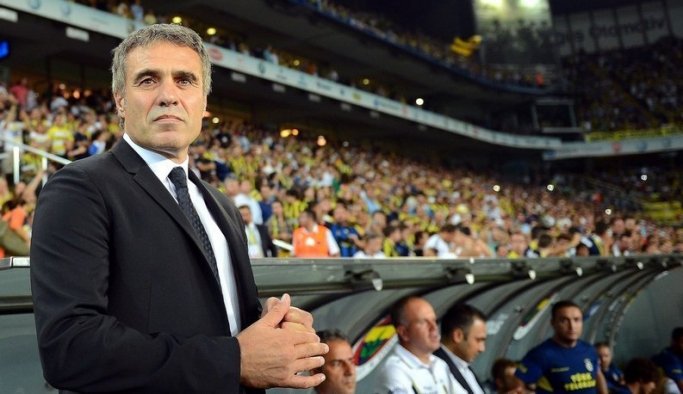 <h2>İşte Fenerbahçe’nin Ersun Yanal’ı açıklayacağı tarih</h2>