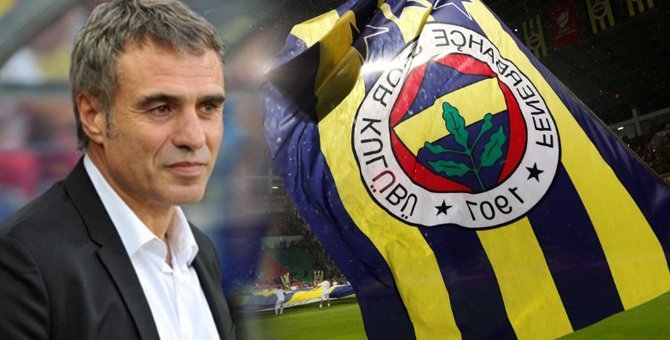 'İşte Fenerbahçe'nin Ersun Yanal'ı açıklayacağı tarih