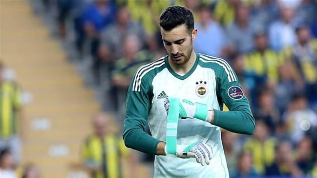 <h2>İşte Fenerbahçe’nin muhtemel 11’i...</h2>