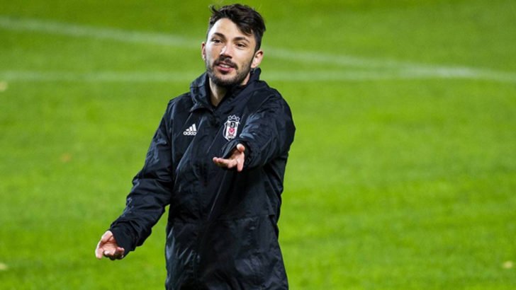 'İşte Fenerbahçe'nin Tolgay teklifi! Takasta verilecek futbolcu
