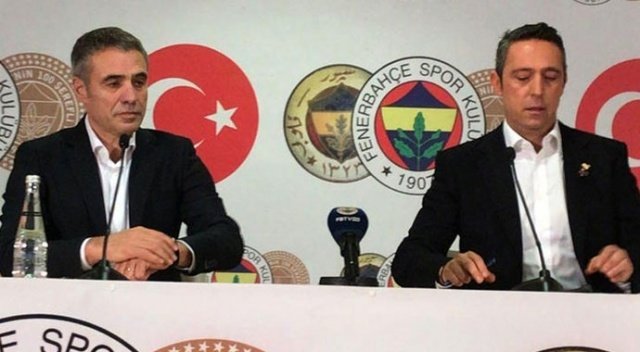 <h2>İşte Fenerbahçe’nin transfer listesi! 7 isim var</h2>