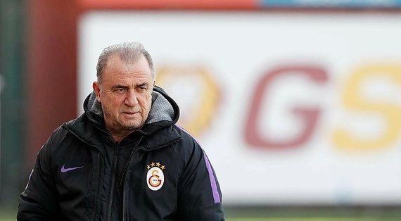 'İşte Galatasaray'da Fatih Terim'in 