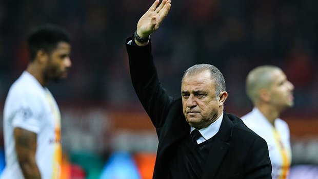 'İşte Galatasaray'ın transfer planı! Fatih Terim...