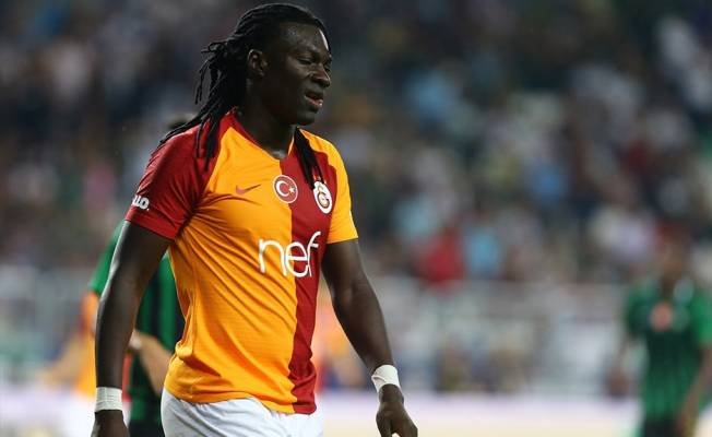 'İşte Galatasaray'ın yeni Gomis'i! İmza tarihi belli oldu