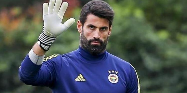 <h2>İşte kadro dışı bırakılan Volkan Demirel için flaş gelişme...</h2>