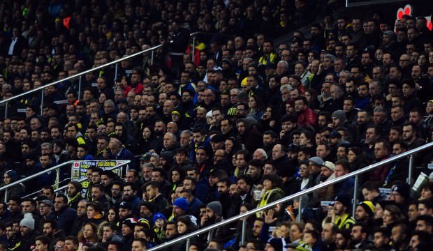 'İşte Süper Lig'de ilk yarının en çok taraftar çeken takımı