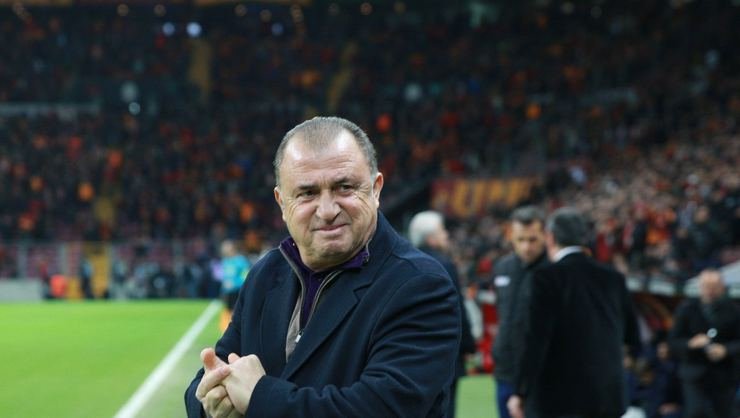 'İşte Terim'in yeni golcüleri... 2. yarı hücum hattını belirledi