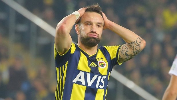'İşte Valbuena'nın kadroda olmama sebebi