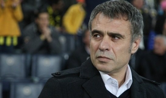 'İsviçre basınından Ersun Yanal ve Fenerbahçe yorumu