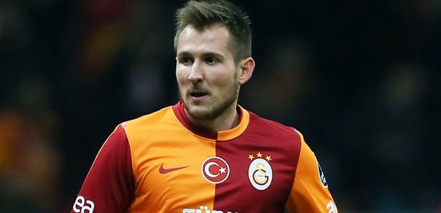 <h2>Izet Hajrovic - Galatasaray - 3.5 milyon euro</h2>