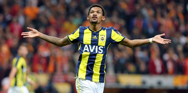 <h2>JAILSON GÜN SAYIYOR</h2>