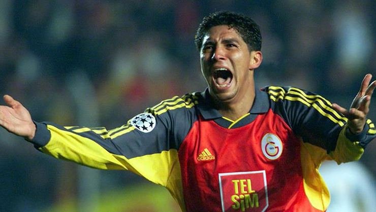 <h2>Jardel - Porto - 17 milyon euro</h2>