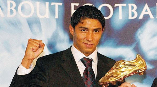 'Jardel'den Galatasaray'a sürpriz transfer teklifi