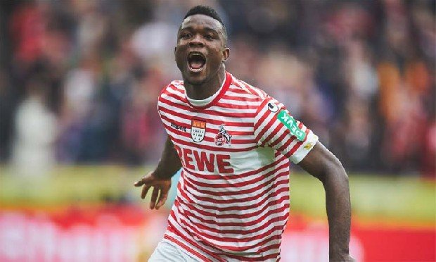 <h2>Jhon Cordoba</h2>