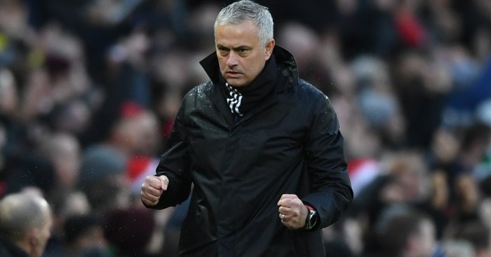 <h2>Jose Mourinho -  14</h2>