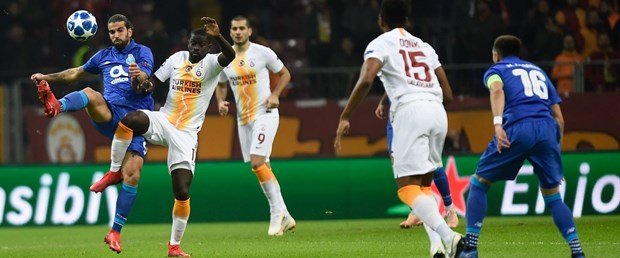 <h2>Kararın, Galatasaray elenince açıklanması bekleniyor</h2>
