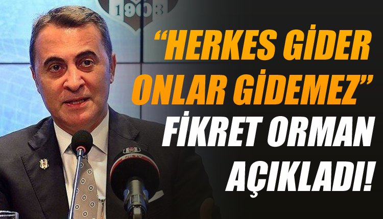 'Kartal'da transferde son dakika! 