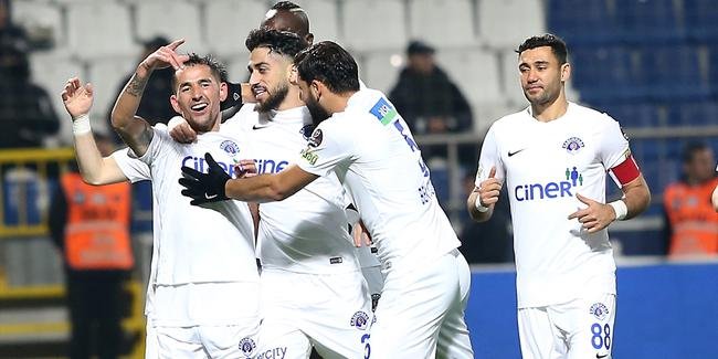 <h2>KASIMPAŞA</h2>