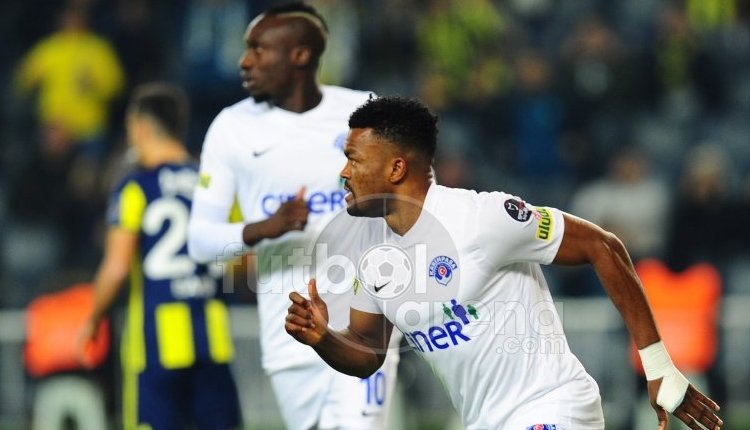 'Kasımpaşa'dan flaş karar! Fenerbahçe maçı...