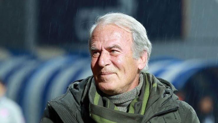 'Kasımpaşa'dan son dakika Mustafa Denizli açıklaması