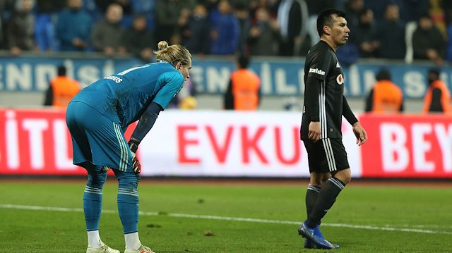 <h2>Kasımpaşa’yı tebrik edelim, Beşiktaş için 2 madde açalım:</h2>